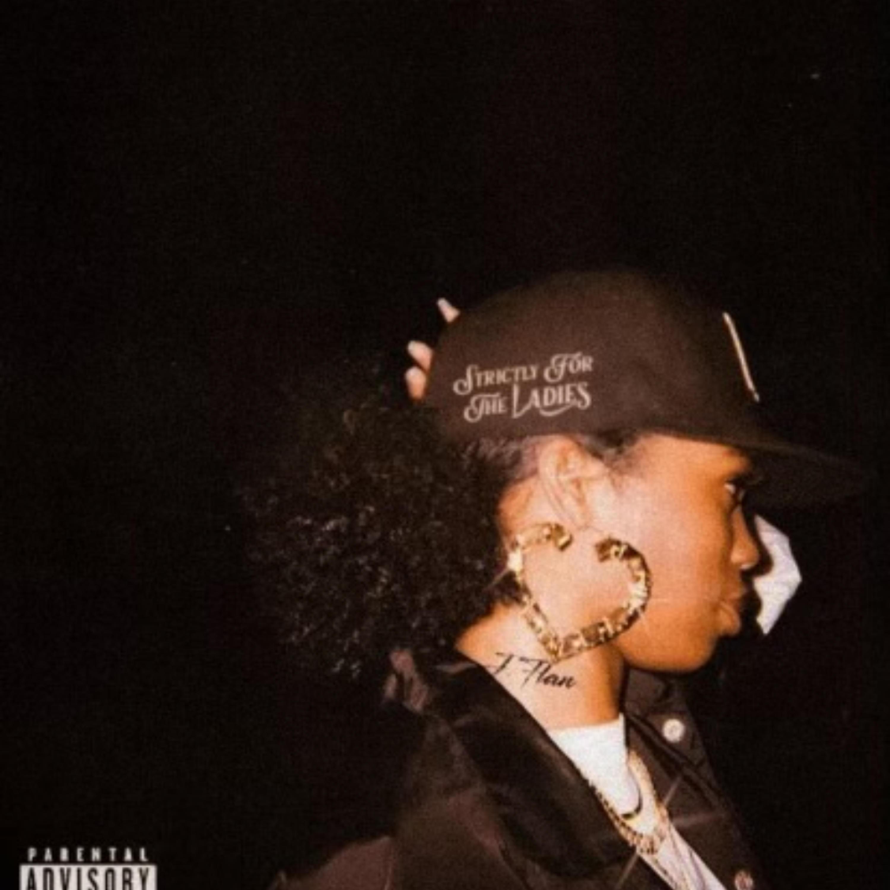 MAKE YOU MINE (feat. CD) (CLEAN)