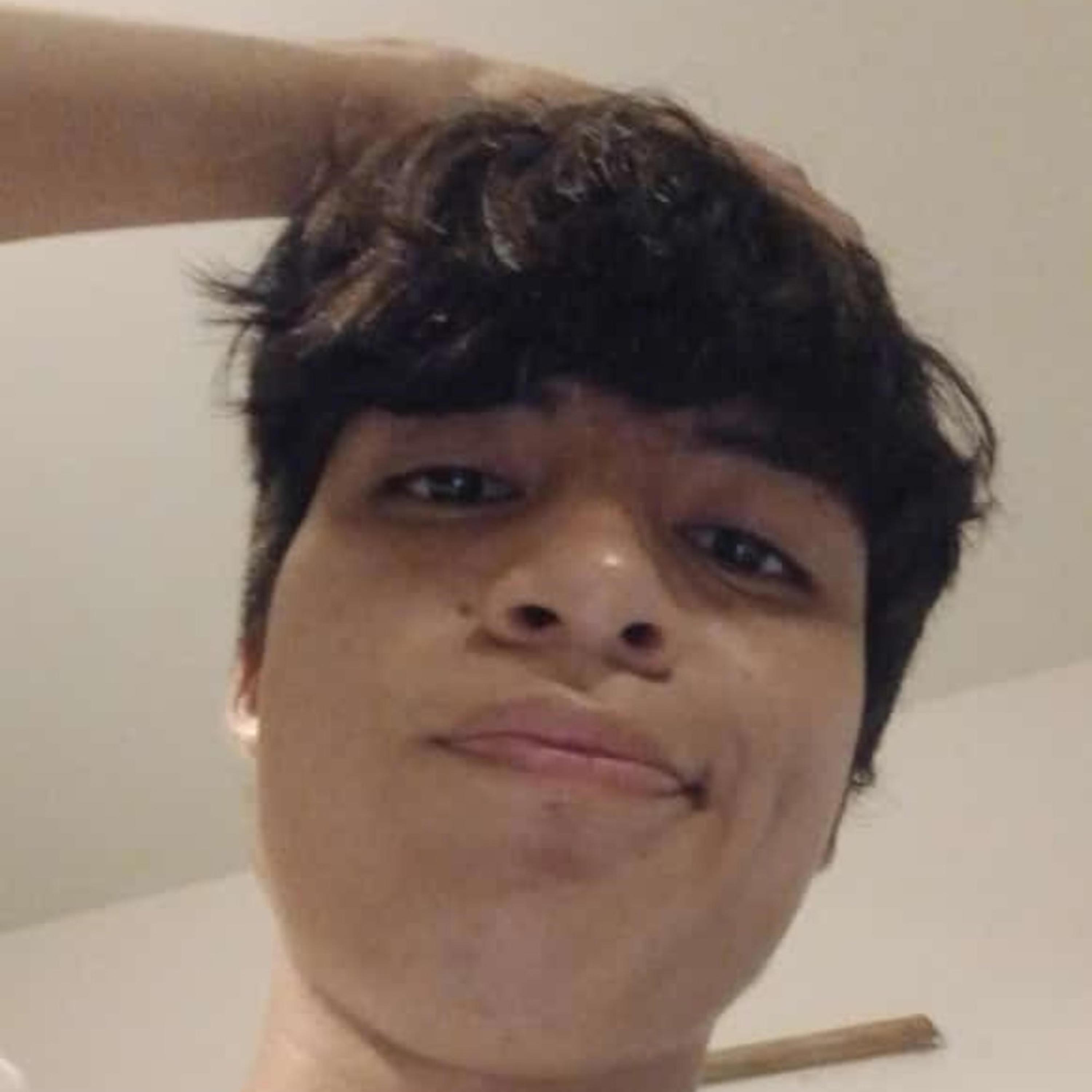 Contigo? (Pd. The Numbz)