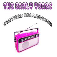 The Early Years (Sixties Collection)