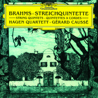 Brahms: String Quintets