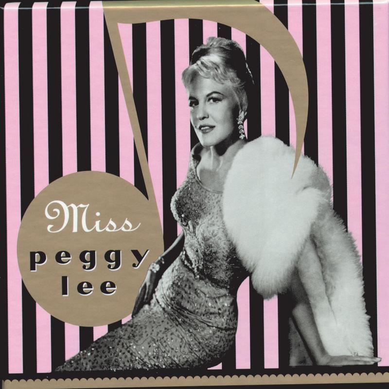 Big Spender_Peggy Lee_Miss Peggy Lee | 在线播放_Big Spender歌词_Big Spender下载 | 网易云音乐