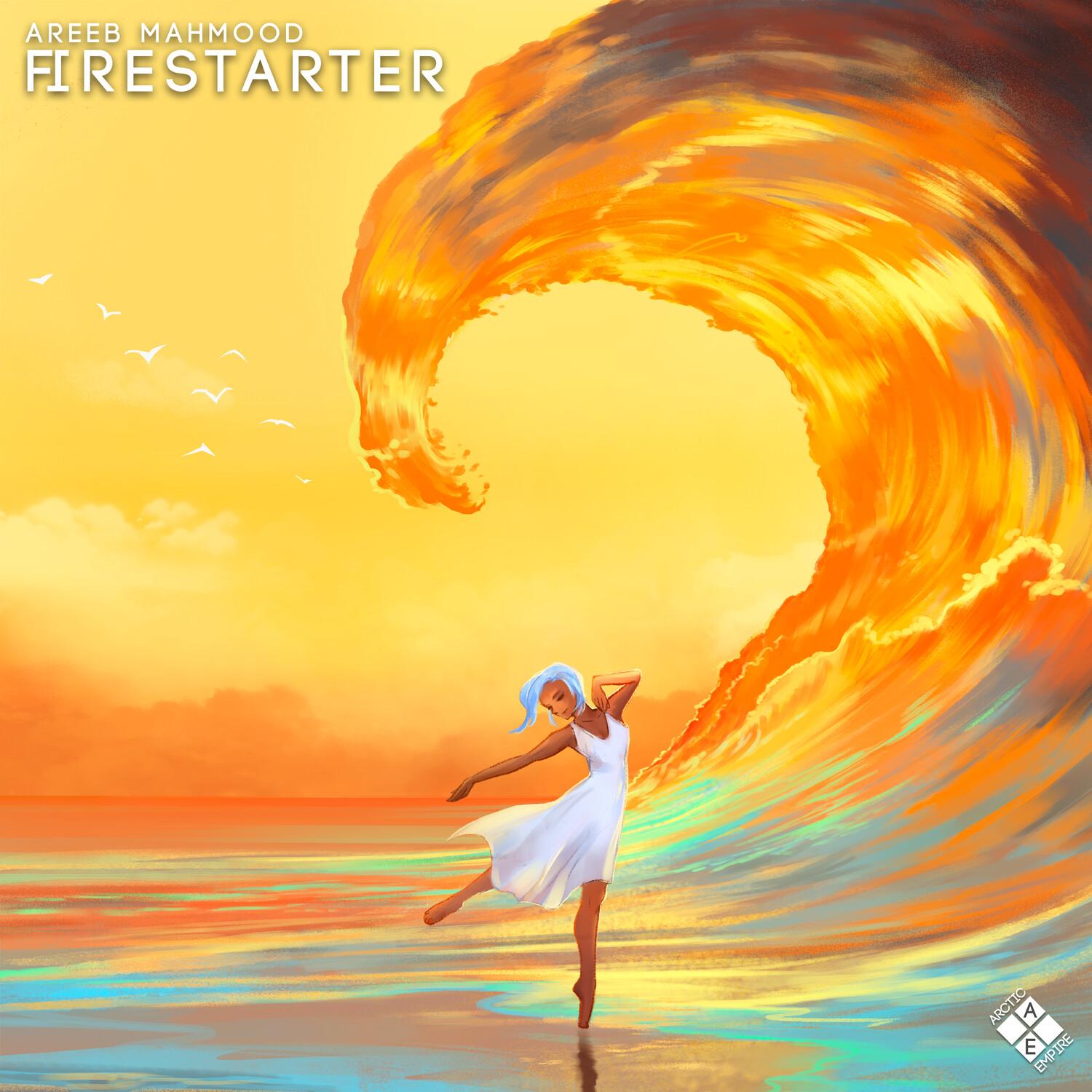 Firestarter