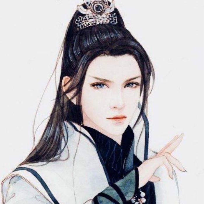 江湖 (伴奏) - 靠谱先森封面