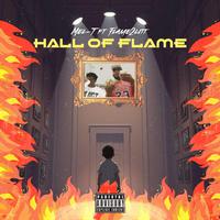 Hall of flame (feat. Flame2litt)
