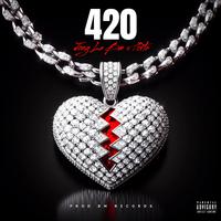 420 (feat. Jony La Bm & Porte)