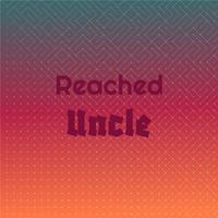 Reached Uncle