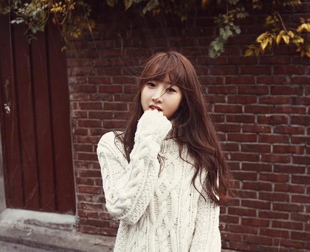 杨颂伊
