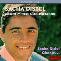 Sacha distel chante... (ALbum of 1957)