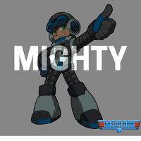 Mighty (feat. Storyville)