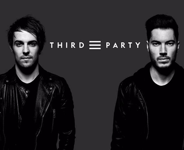 Third Party