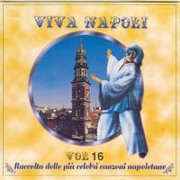 Viva Napoli, vol. 16