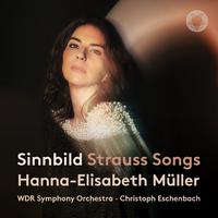 Sinnbild: Strauss Orchestral Songs