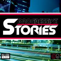 Progressive Stories, Vol. 9