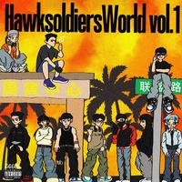 HawkSoldiersWorld Vol.1