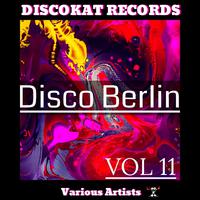 Disco Berlin Vol. 11