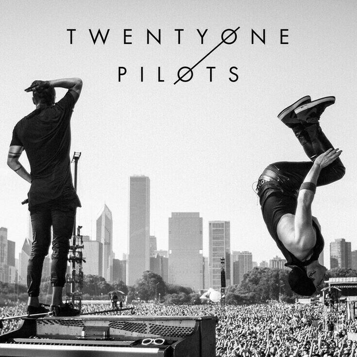 Twenty One Pilots