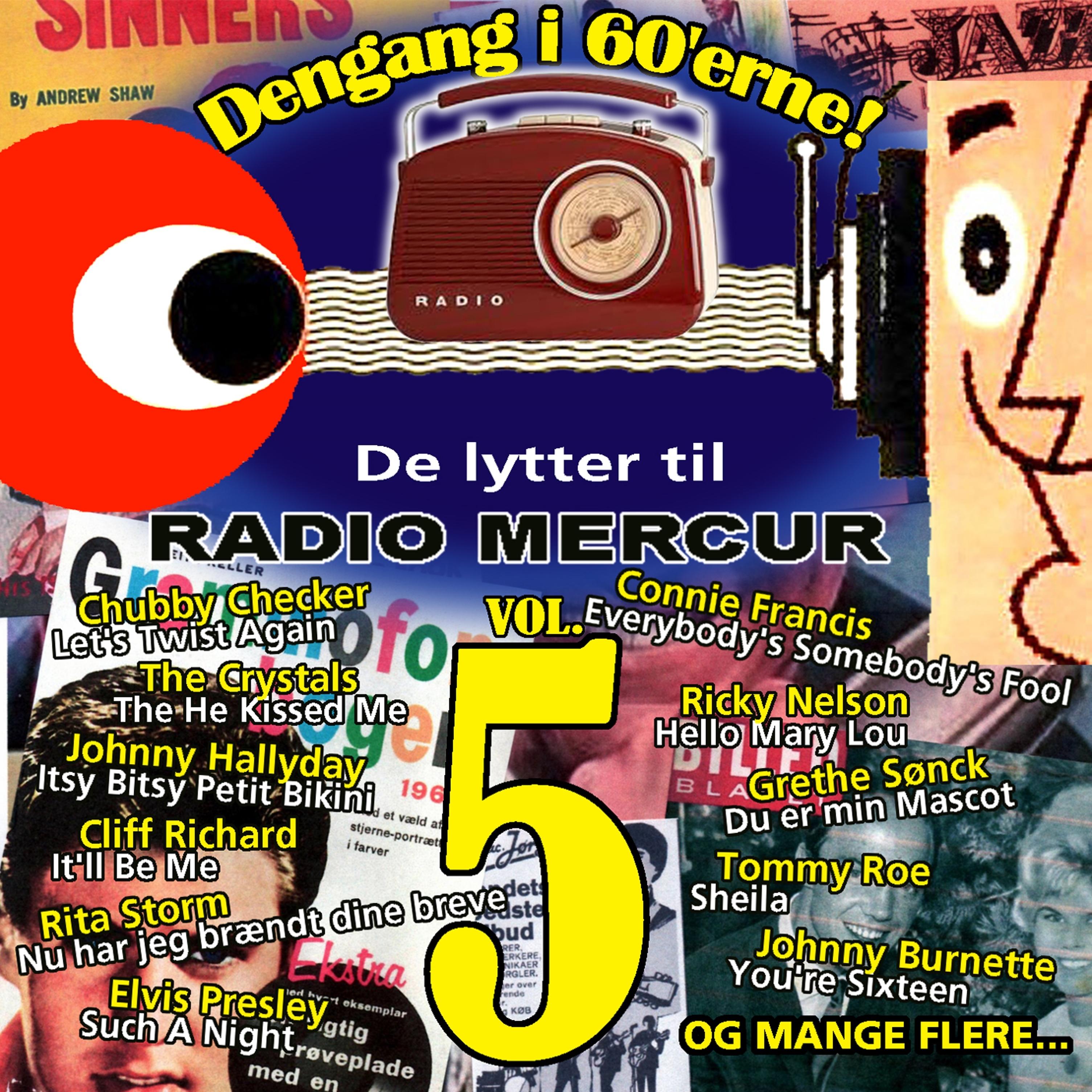 I Saw Her Standing There_The Beatles_De lytter til Radio Mercur, Vol. 5 | 在线播放_I Saw Her Standing There歌词_I Saw Her Standing There下载 | 网易云音乐
