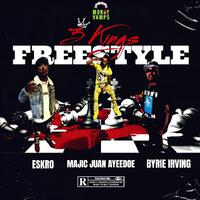 3 Kings (Freestyle)