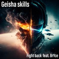 fight back (feat. BrYce)