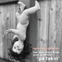 Ya Fakin' (feat. Jack Wilson & BZE)