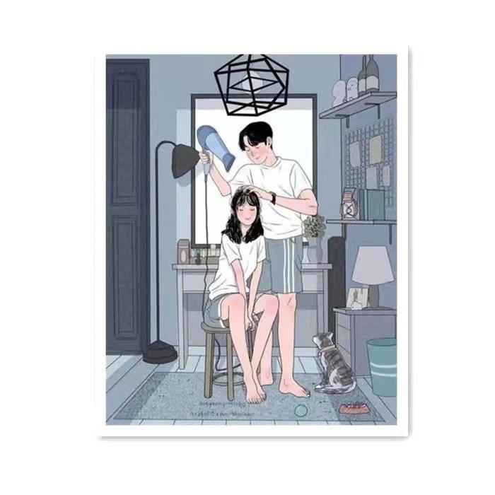升温封面