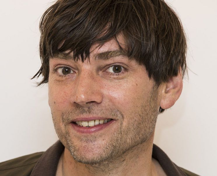 Alex James