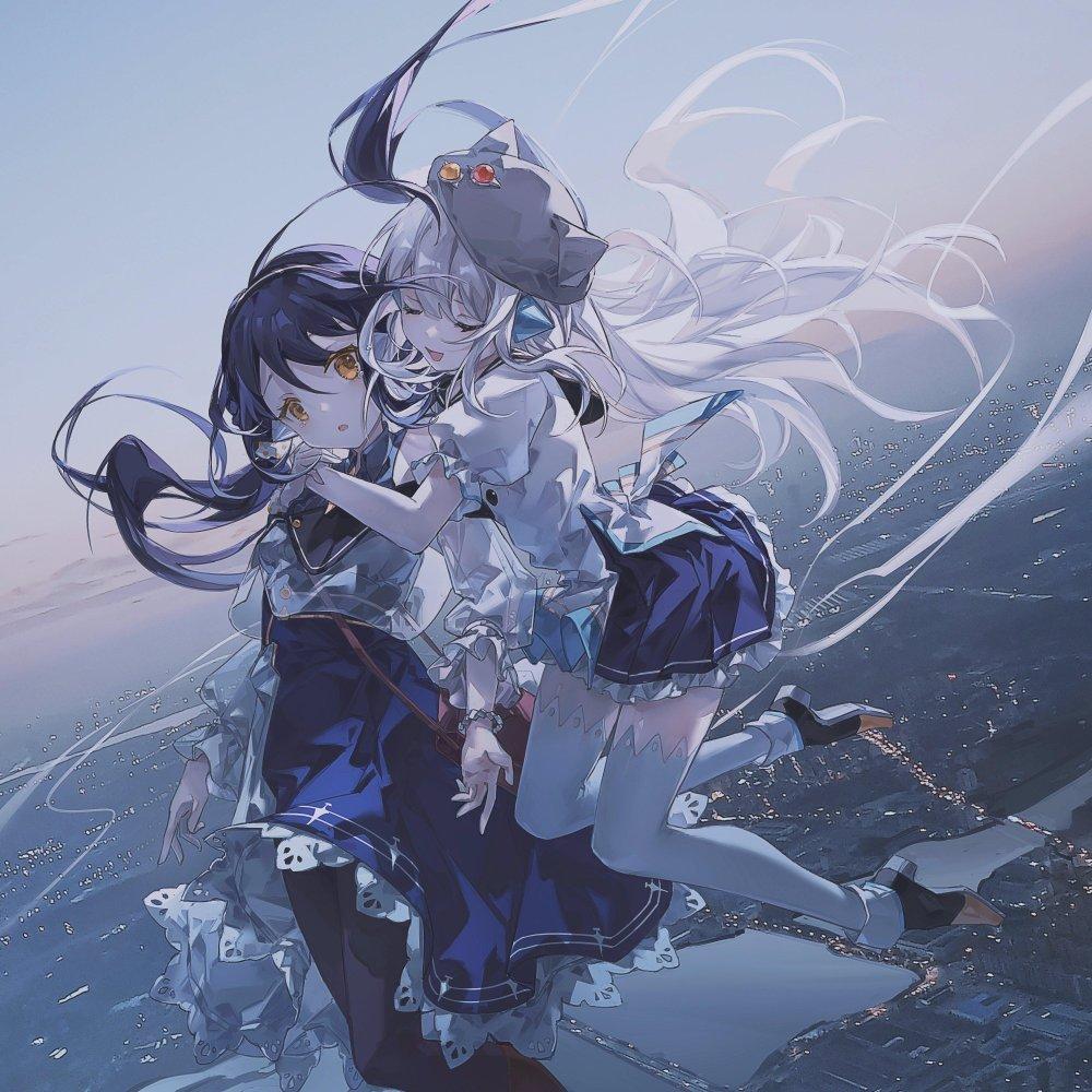 〖梦幻旅途〗——ARForest精选集