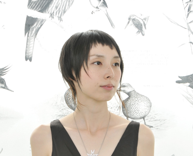 aoki laska