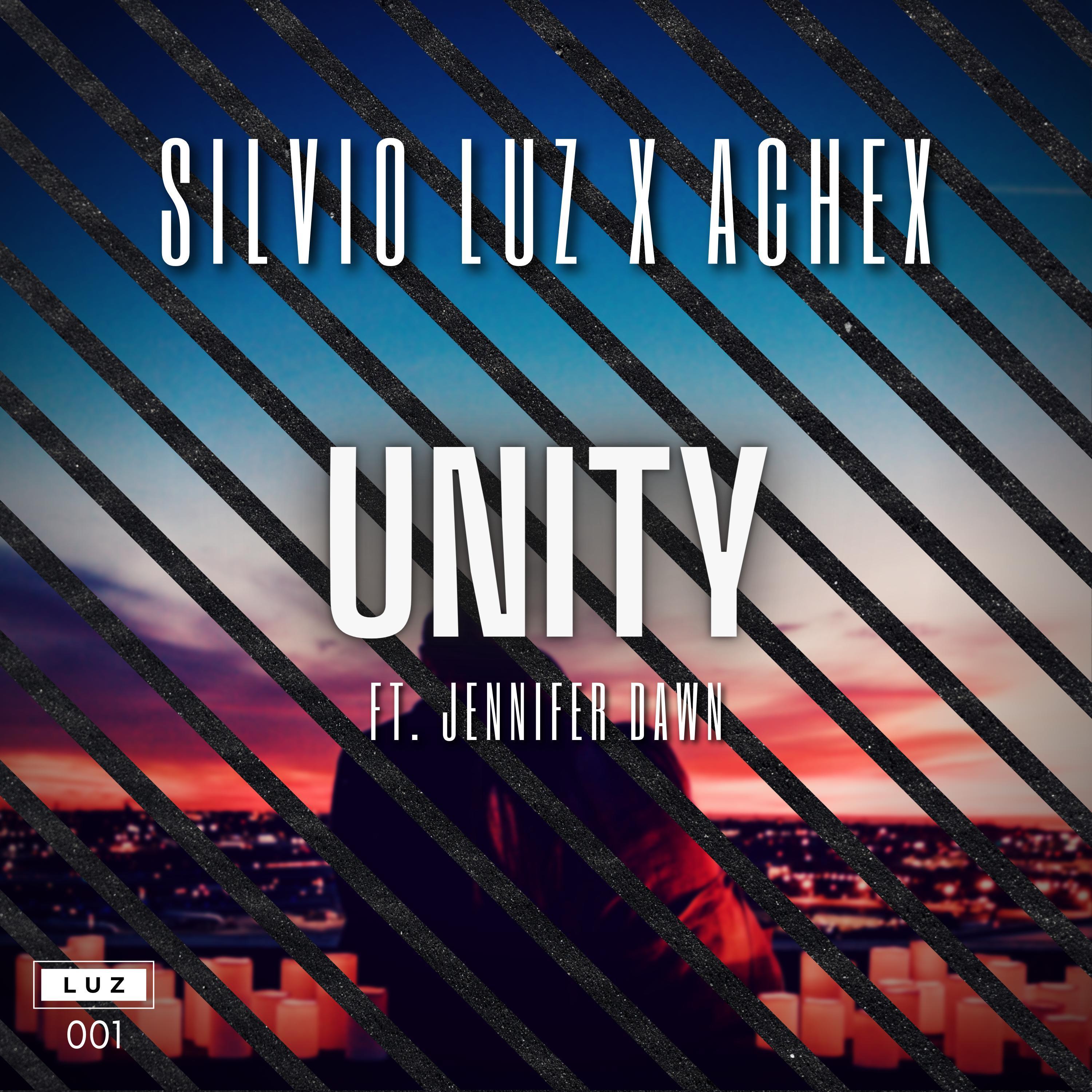 Unity (feat. Jennifer Dawn)