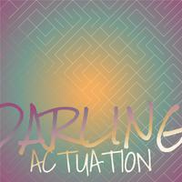 Darling Actuation