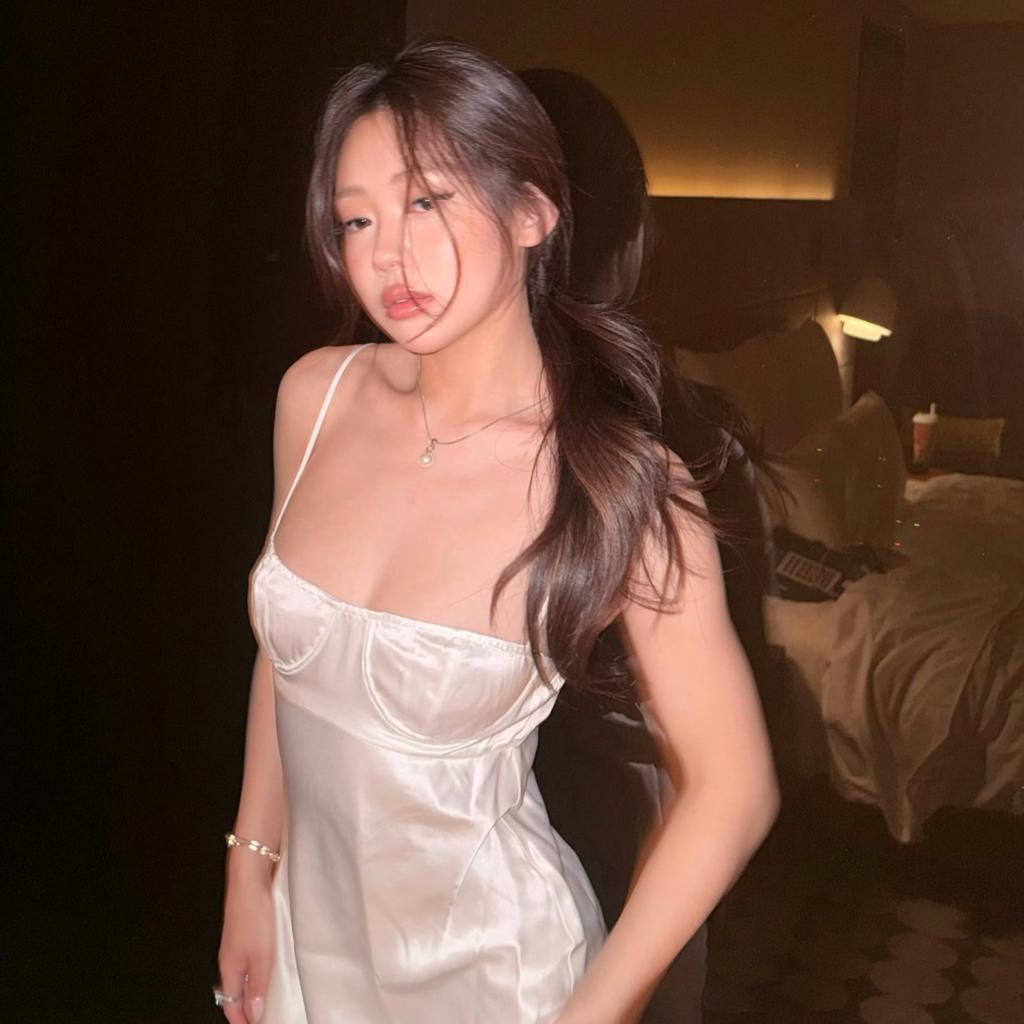 我不会熬夜了的