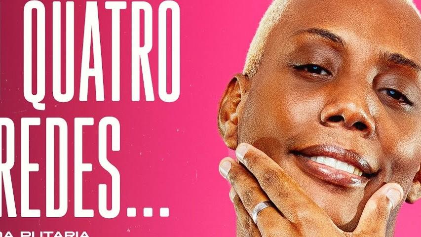 MONTAGEM - PR FUNK (Sped Up)