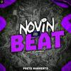 Novin No Beat - Preto Marrento (feat. Mc Laranjinha)