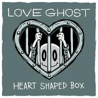 Heart Shaped Box