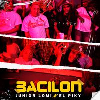 BACILON (feat. EL PIKY)