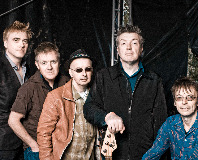 The Undertones