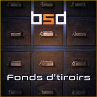 Fonds d'tiroirs