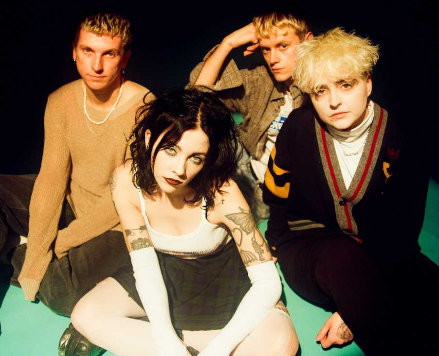 Pale Waves