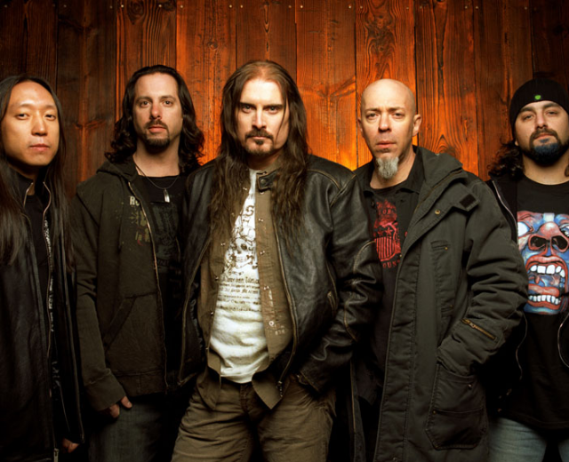 James LaBrie