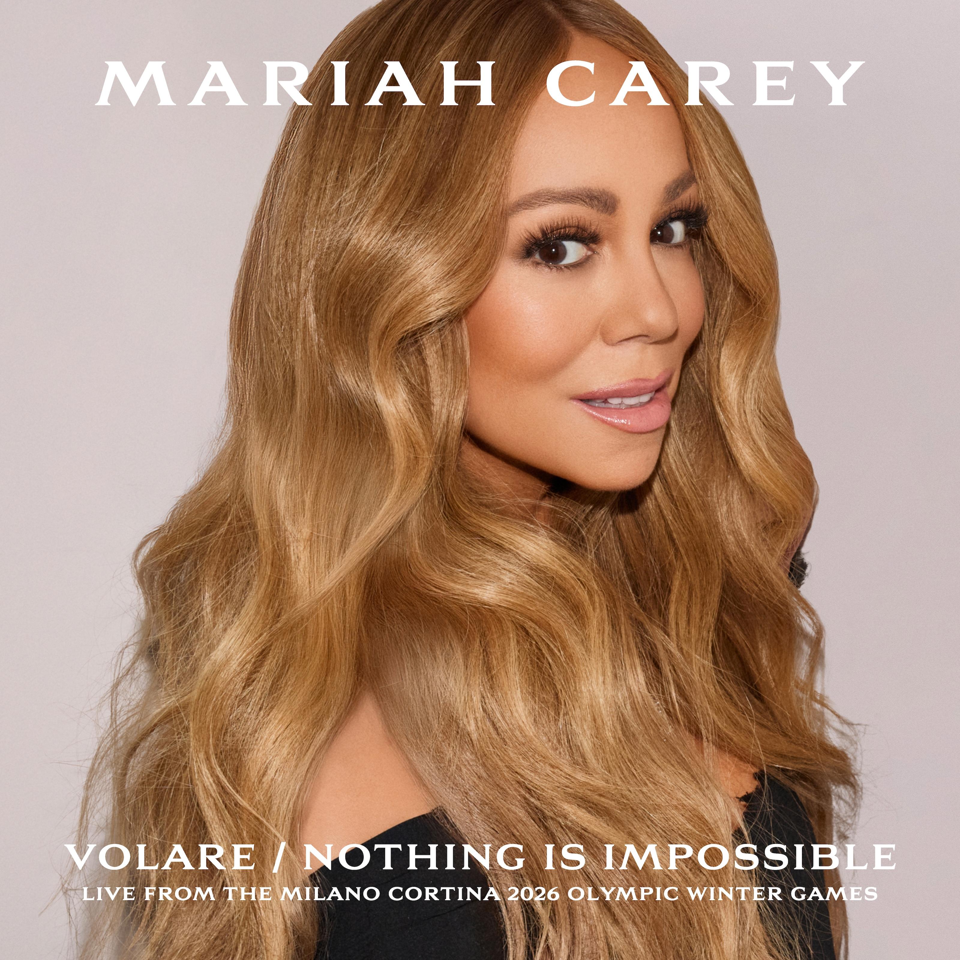 Nothing Is Impossible (Orchestral Version)