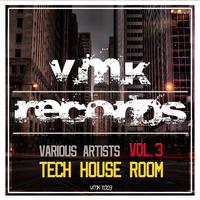 Tech House Room, Vol. 3