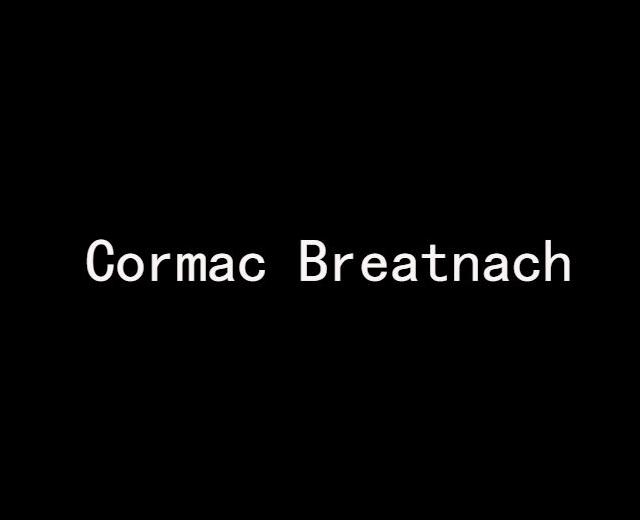 Cormac Breatnach