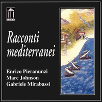 Racconti Mediterranei