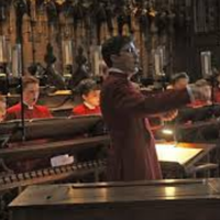 York Minster Choir