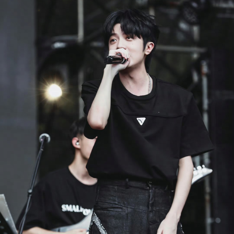 听·姜云升热门精选|你一定能够成为你想要去成为的人