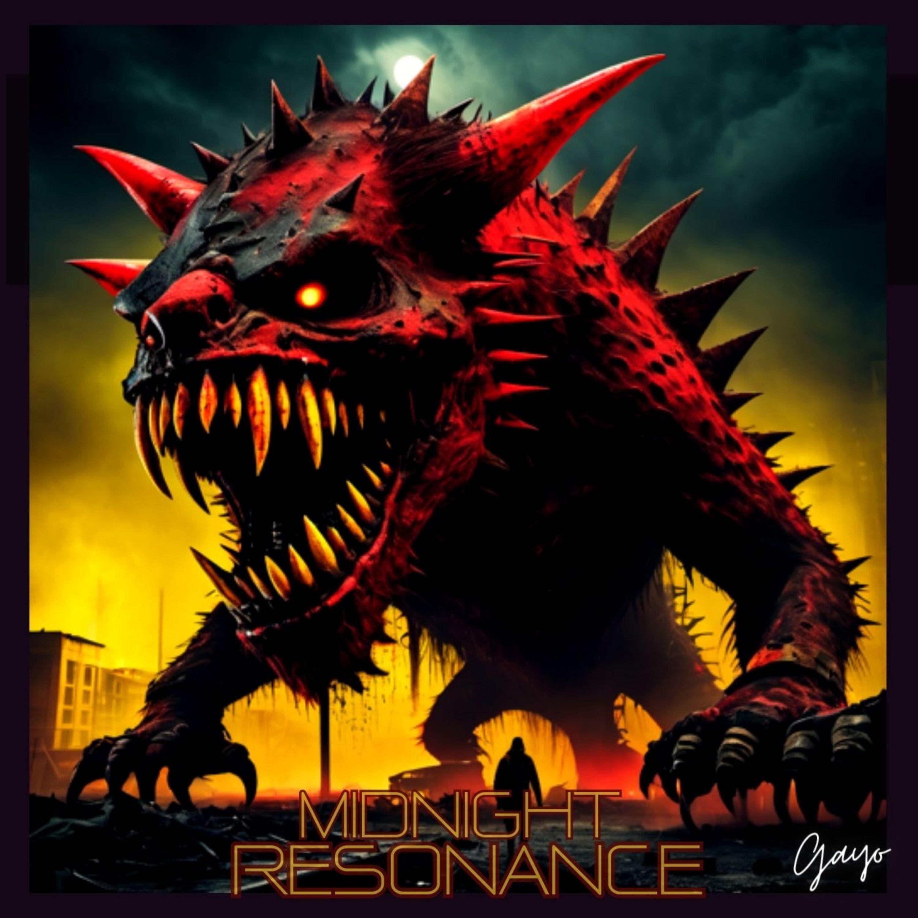 Midnight Resonance