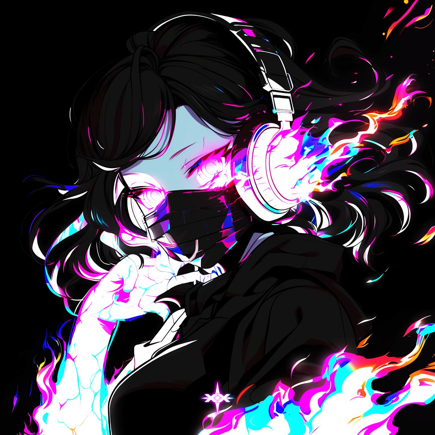 MTG - BLISS - SPED UP