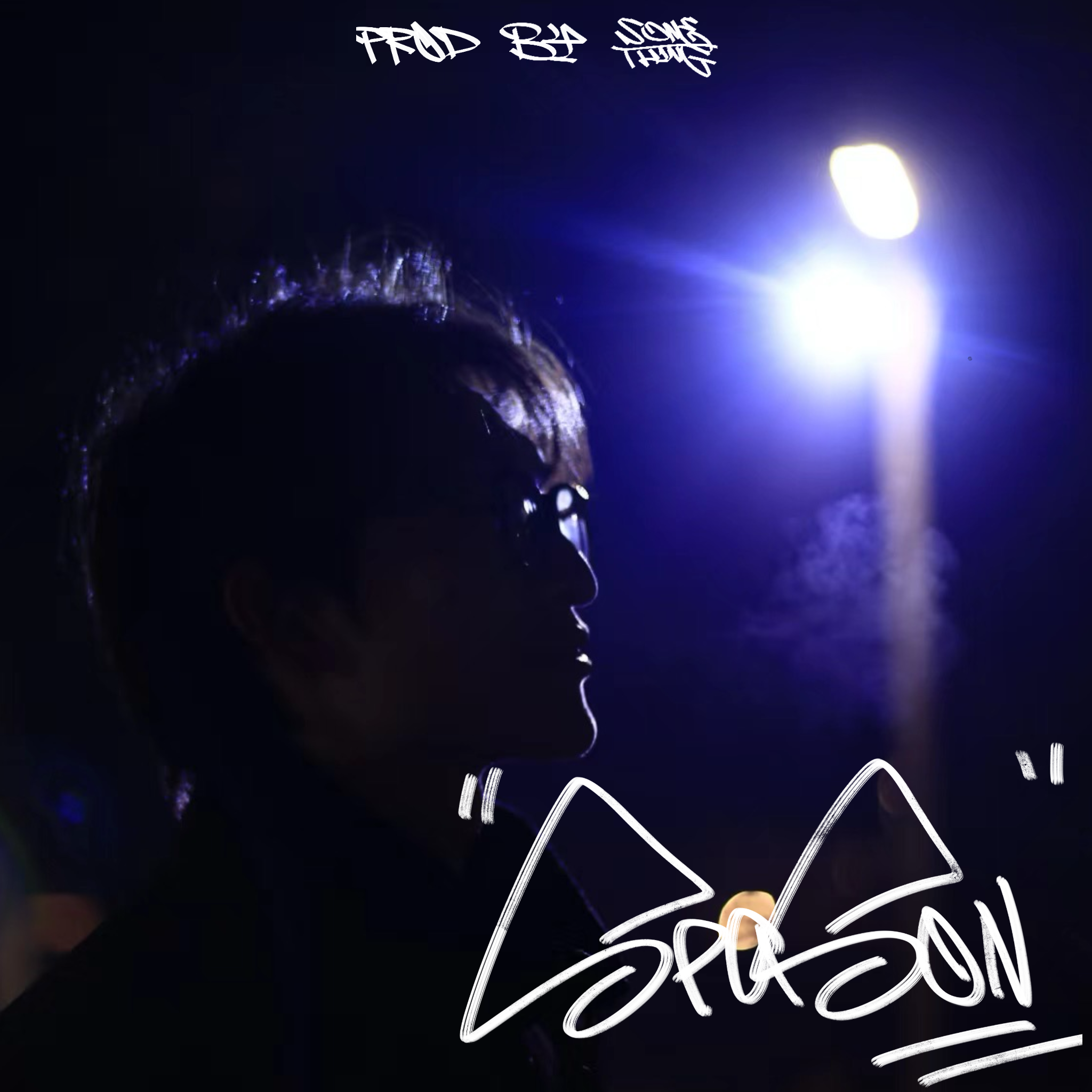 Winter(荒芜)(Prod.Ounce_X)封面