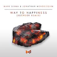 Way To Happiness (ReOrder Remix)