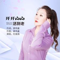 开开心心活到老（DJ 阿能版）